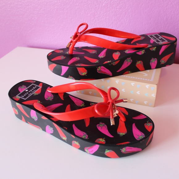 kate spade Shoes - NWOT Kate Spade Sandal